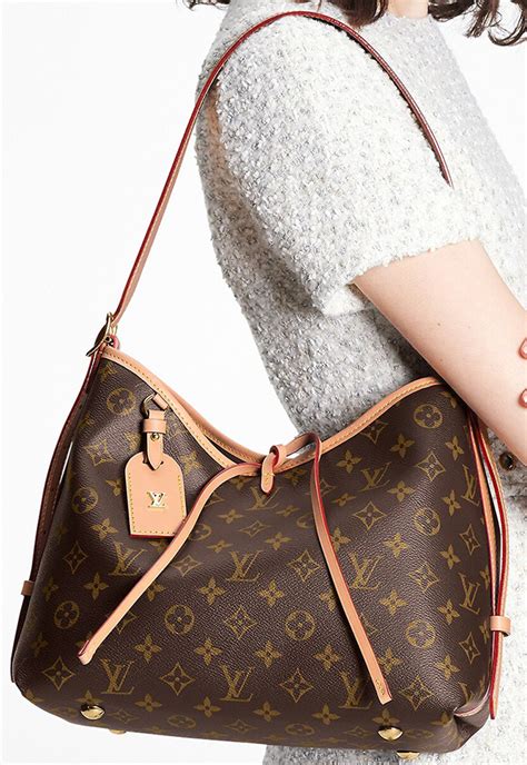 louis vuitton carry|louis vuitton carryall denim.